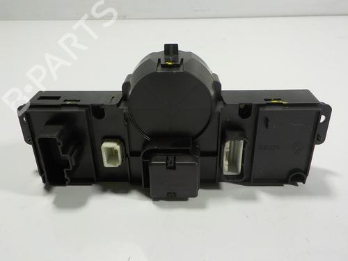 Climate control RENAULT KANGOO / GRAND KANGOO II (KW0/1_)  | BP11953637I5 