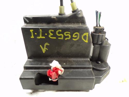 Rear left lock SSANGYONG ACTYON I  | BP7461197C100 