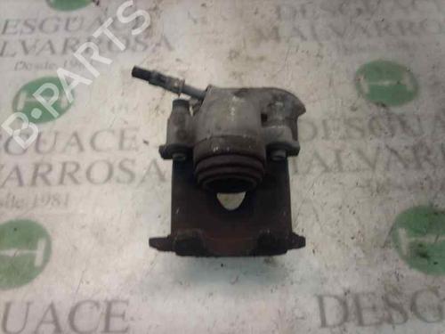Left front brake caliper VW GOLF III (1H1)  | BP11556197M105 