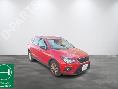 AC radiator SEAT ARONA (KJ7, KJP) 1.0 TSI | BP26039627M32  - Image 5