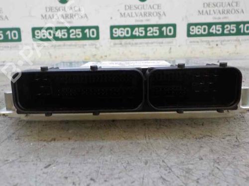 Electronic module VW PHAETON (3D1, 3D2, 3D3, 3D4, 3D6, 3D7, 3D8, 3D9) 5.0 V10 TDI 4motion | BP6677127M83 