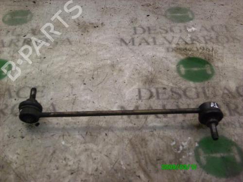 Used Right rear suspension arm RENAULT LAGUNA II (BG0/1_) [2001-2007]  14300043
