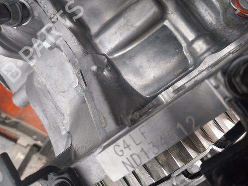 Engine KIA STONIC (YB) | BP16163472M1 - Image 3