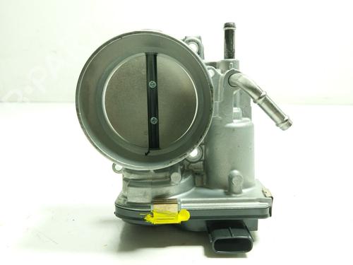 Used Throttle body Throttle body LEXUS NX II (_A2_, _H2_) 350h (AAZH20) (243 hp) 19577163 19577163