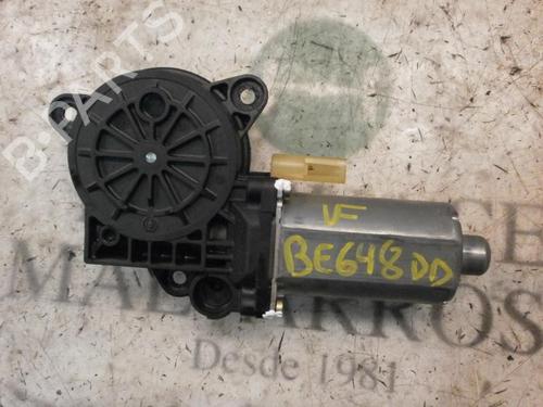 Rudehejsemotor forskærm højre FORD FIESTA V (JH_, JD_) 1.4 TDCi (68 hp) 3736945