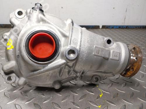 Front differential BMW 3 (G20, G80, G28)  | BP26706202M23 