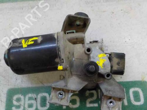 Used Front wiper motor LAND ROVER RANGE ROVER SPORT I (L320) 2.7 D 4x4 (190 hp) 5666741
