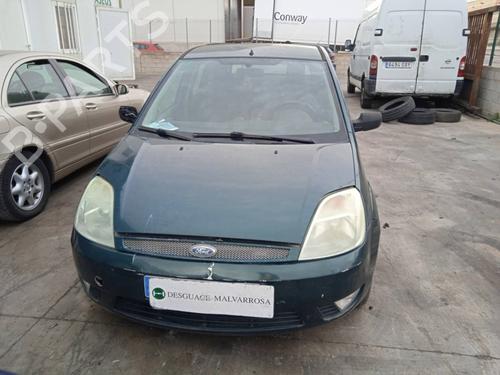 Fuel flap FORD FIESTA V (JH_, JD_) 1.4 TDCi | BP8844961C131 