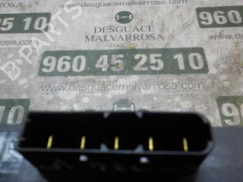 Heater resistor KIA CEE'D (JD) 1.4 CRDi 90 | BP11644337M108  - Image 5