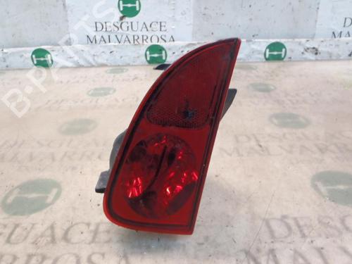 Højre baglygte RENAULT ESPACE IV (JK0/1_) 2.2 dCi (JK0H) (150 hp) 3798945
