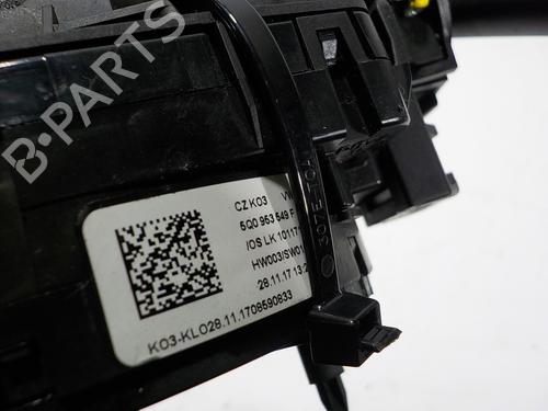 Steering column stalk VW GOLF VII (5G1, BQ1, BE1, BE2)  | BP16163782I23 