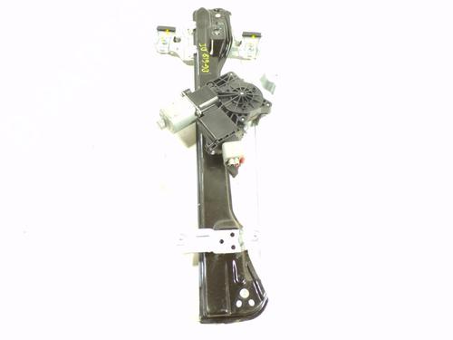 Used Front left window mechanism Front left window mechanism OPEL MOKKA / MOKKA X (J13) 1.6 CDTI (_76) (136 hp) 7639708 7639708