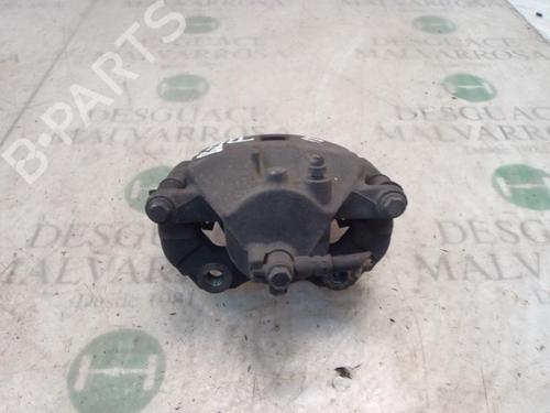 Højre bremsekaliber foran NISSAN PRIMERA (P12) 2.2 Di | BP11546982M104 