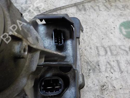 Steering pump CITROËN C4 Grand Picasso I (UA_) 1.6 HDi | BP3847382M99