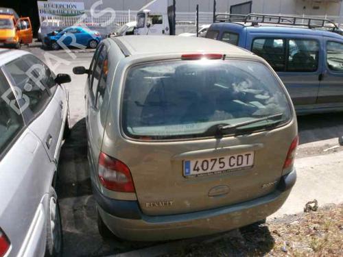 Brazo suspension delantero izquierdo RENAULT SCÉNIC I MPV (JA0/1_, FA0_) 1.9 dTi (JA1U) | BP3799867M12 