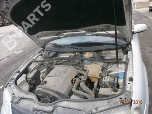 Rear left interior door handle VW PASSAT B5 (3B2)  | BP3831004I15  - Image 5