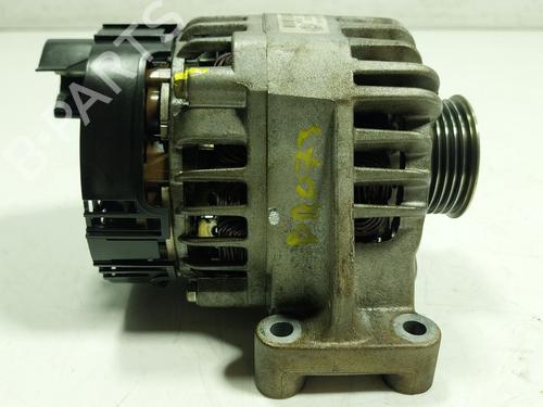 Alternator FIAT 500 (312_) 1.2 (312AXA1A) | BP26138080M7 