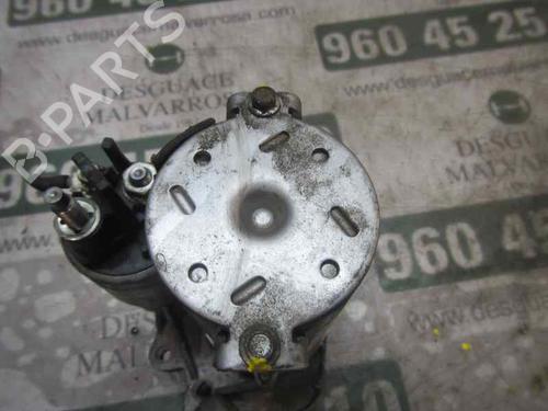 Startmotor DACIA DOKKER MPV (KE_) 1.5 dCi (KEAJ, KEAH) | BP4000488M8 