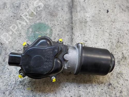 Front wiper motor HONDA ACCORD VII (CL, CN) 2.2 i-CTDi (CN1) | BP3851747M29 