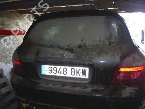 Front right interior door handle NISSAN ALMERA II Hatchback (N16) 1.5 | BP3747905I14  - Image 9
