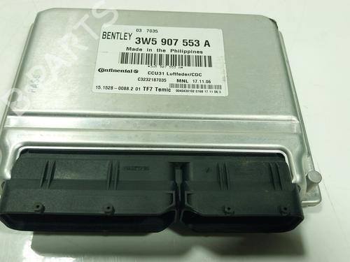 Elektronisk modul BENTLEY CONTINENTAL FLYING SPUR (3W_) [2005-2013]  26944455