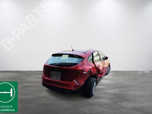 Left sun visor FORD FOCUS III 1.0 EcoBoost | BP17029206I1  - Image 8