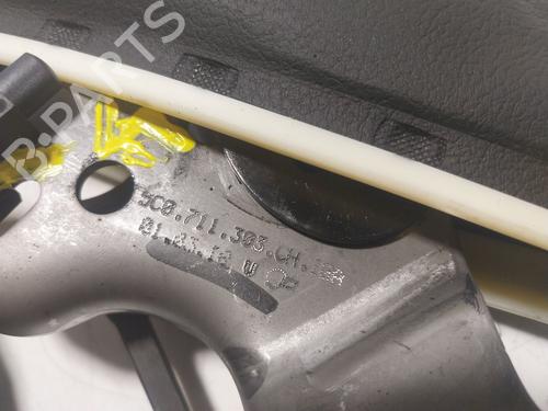 Hand brake VW BEETLE Convertible (5C7, 5C8) 1.2 TSI 16V | BP18893062I18