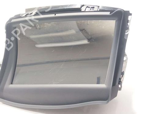 Used Instrument cluster Instrument cluster 34648394 34648394