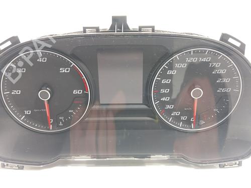 Used Instrument cluster Instrument cluster SEAT LEON Sportstourer (KL8, KLD) [2020-2026] 31291296 31291296