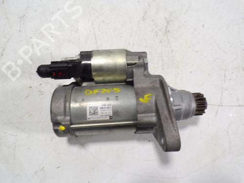Used Starter Starter AUDI A1 Sportback (GBA) [2018-2026] 9306508 9306508
