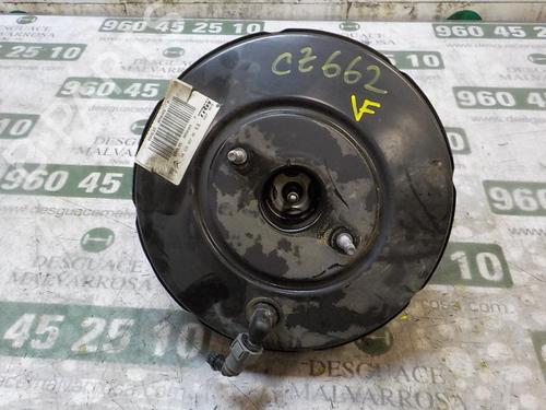 Used Servo brake Servo brake CITROËN C3 Picasso (SH_) [2008-2026] 4000568 4000568