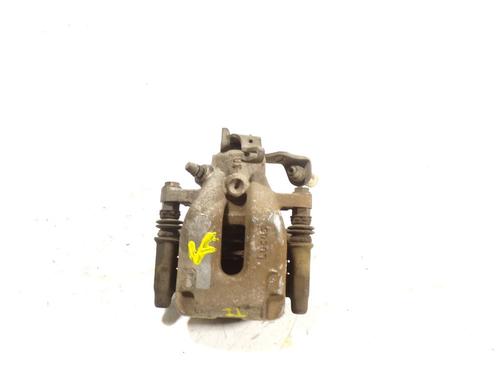 Used Left rear brake caliper Left rear brake caliper PEUGEOT 2008 I (CU_) 1.6 HDi (92 hp) 11552824 11552824