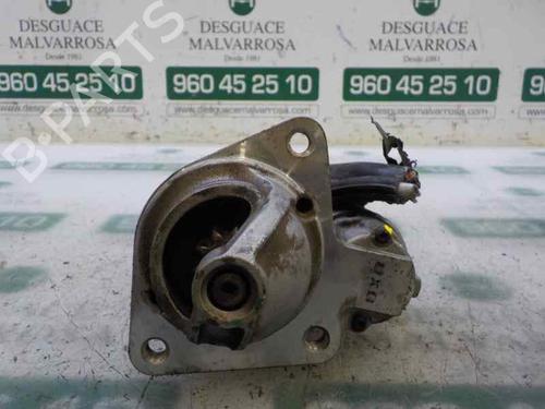 Starter FORD FIESTA VI (CB1, CCN) 1.4 | BP6474256M8 - Image 2
