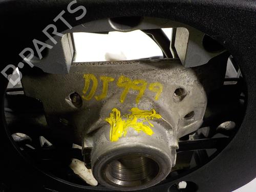 Steering wheel TOYOTA YARIS (_P13_)  | BP11960189C49 