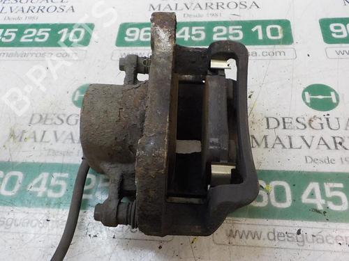 Left front brake caliper OPEL INSIGNIA A (G09) 2.0 CDTI (68) | BP11550109M105 