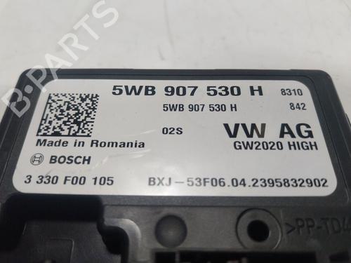 Electronic module SEAT LEON Sportstourer (KL8, KLD)  | BP19481378M83 
