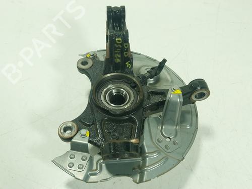 Used Right front steering knuckle Right front steering knuckle 34534704 34534704