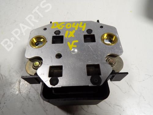 Electronic module MERCEDES-BENZ S-CLASS Coupe (C215) CL 500 (215.375) | BP7627680M83 