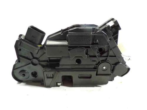 Front left lock SEAT IBIZA IV (6J5, 6P1)  | BP6677457C98 