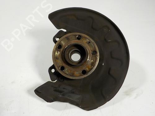 Used Left front steering knuckle SEAT TOLEDO IV (KG3) [2012-2019]  11686092