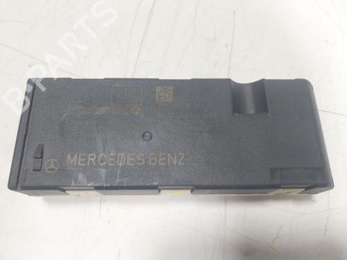 Used Electronic module MERCEDES-BENZ GLC (X253) 200 EQ Boost 4-matic (253.981) (197 hp) 24167132