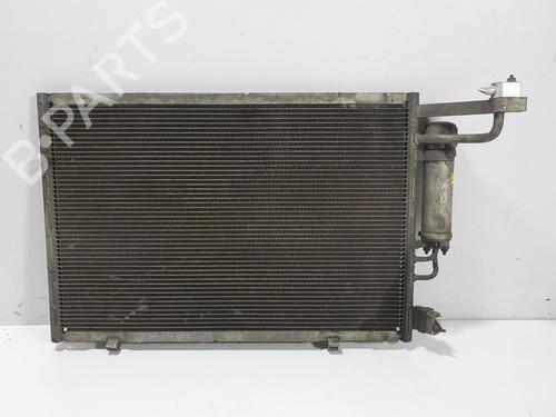 Used AC radiator AC radiator FORD TRANSIT COURIER B460 Box Body/MPV 1.5 TDCi (75 hp) 13083840 13083840