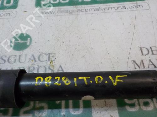 Right rear shock absorber RENAULT LAGUNA II Grandtour (KG0/1_) 1.9 dCi (KG1A, KG1W, KG0G) | BP3867883M19 