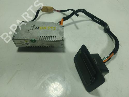 Elektronisk modul SEAT LEON Sportstourer (KL8, KLD)  | BP19481381M83 