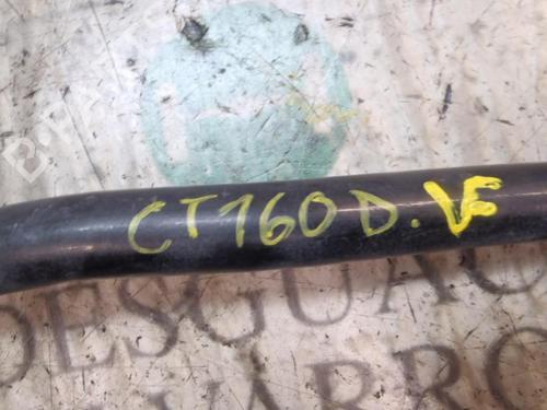 Anti roll bar FORD FIESTA VI (CB1, CCN) 1.4 | BP3829726M96 