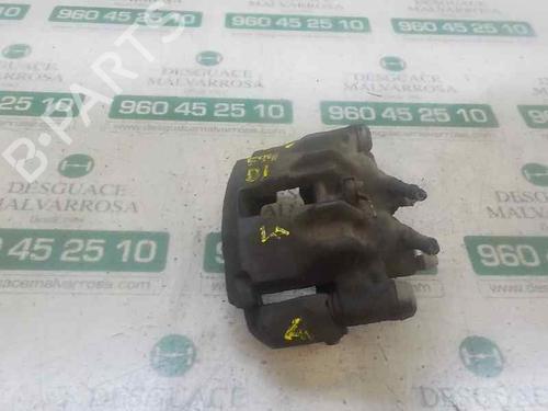 Used Left front brake caliper PEUGEOT BOXER Van (244) [2001-2025]  11550989