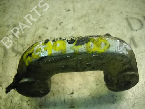 Used Right front suspension arm AUDI A4 B5 (8D2) 1.8 T (150 hp) 14267484