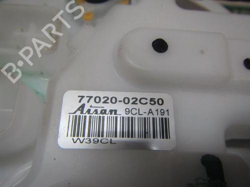 Fuel pump TOYOTA COROLLA Hatchback (_E21_, _EA1_, _EH1_)  | BP9104230M76 