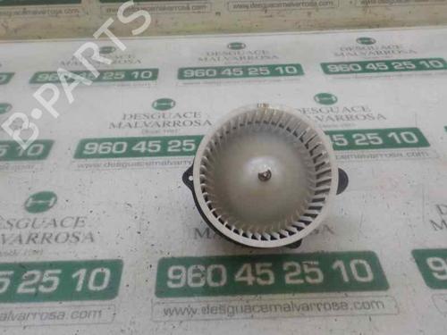 Used Heater blower motor KIA PICANTO II (TA) [2011-2018]  5088766