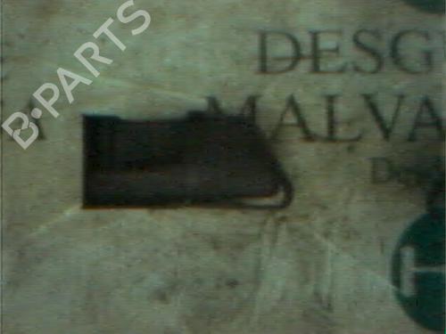 Used Rear right interior door handle VW GOLF III (1H1) 2.8 VR6 (174 hp) 3772603
